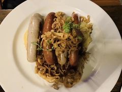 -宝莱纳餐厅(滨江店)