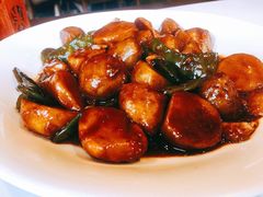 -壹只菜·崇明本地特色菜(崇明南门店)