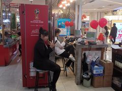 -九寸花汀(摩天活力城店)