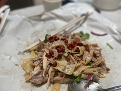 -顺意·顺德家乡菜(国际人才大厦店)