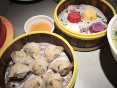 -闽上鲜·福建菜(龙湖滨江天街店)