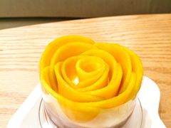 芒果慕斯-好利来(革新店)