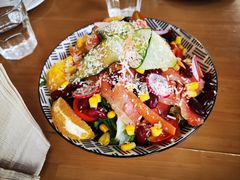 -Ricci睿奇美式餐厅(五道口店)