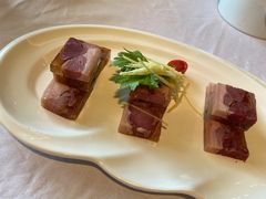 -八分饱·西津会(西津渡店)