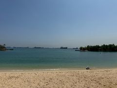 -巴拉湾海滩