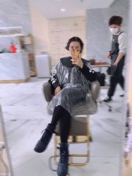 -3AM HAIR SALON染发接发
