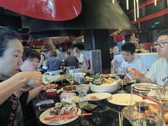 -西安W酒店·WEI全味西餐厅