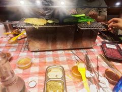-生火火·小炉子炭烤(金楠天街总店)
