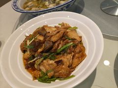 -知音酒楼(花园店)