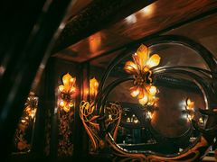 -马克西姆餐厅(崇文门店)