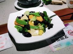 -吉旺港式餐厅(南方商城店)