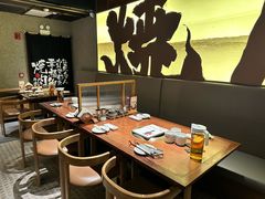 -御牛道日式烤肉料理(杭州万象城店)