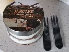 -积慕Cake(解放大道店)