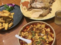 -临潼印象·特色陕菜