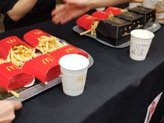 -麦当劳(郴州北湖店)