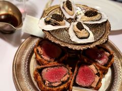 -壳里西餐厅Coquille Seafood Bistro(蒙自路店)