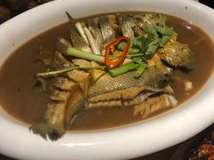 -海小馆海鲜餐厅(茂业百货店)