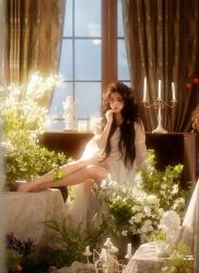 -米莱摄影写真(五大道别墅店)