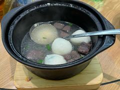 -金典银峰老鹅馆·昆山菜(亭林公园店)