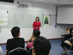 -国际大厦-演讲口才领导力培训(江苏总部)