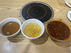 油泼辣子-老殷锅仔