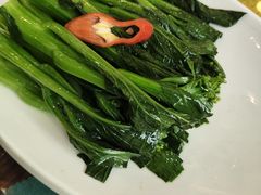 -御膳粥·牛乳粥底火锅·地道顺德菜(容桂店)
