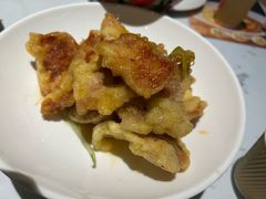 -关东小磨东北菜(漕河泾印象城店)