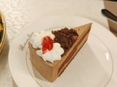 -索菲娅俄式西餐厅(中央大街店)