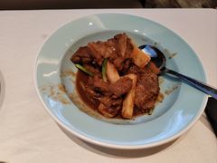 -香港狮子山下·明星粤菜餐厅(北苑店)