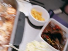 -半天妖烤鱼(印象城店)