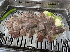 -长今家韩国料理(瑞景店)