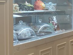 -追光 Dream Bakery(汉街店)