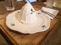 白色巨塔-Ginko银子(青龙街店)