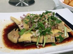 -东海海鲜酒家(中信广场店)