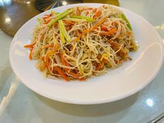 普陀粉丝-南普陀素菜馆