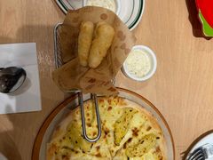 -菲滋意式餐厅(温岭银泰城店)