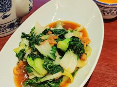 -京味张·北京烤鸭(华贸天地店)