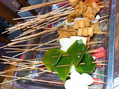 -乐山串串香老火锅(鼓楼店)