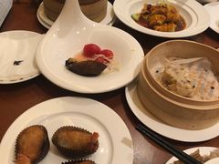 -杭州JW万豪酒店-万豪中餐厅