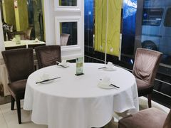 大堂-小贝壳酒楼(洞庭街店)