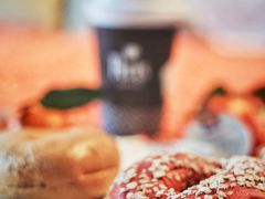 -Peet's Coffee皮爷咖啡(大学路店)