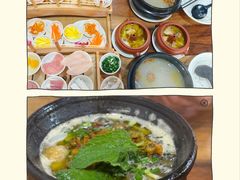 -双桥园·云南过桥米线(古城南门店)