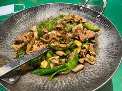 费大厨辣椒炒肉-费大厨辣椒炒肉(太平老街店)