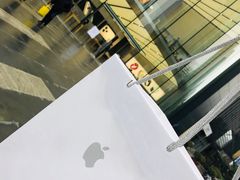 -Apple零售店(新街口店)
