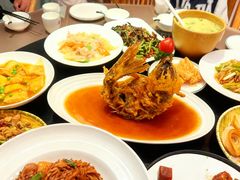 -闫府私房菜·百年鲁菜(恒隆店)