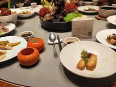 -阿明小菜·海鲜·上海菜(梅陇店)