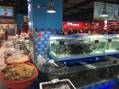 -家乐福会员店(南翔店)