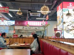 -兰州陈记牛肉面 ·烧烤· 铜锅涮肉(万达店)