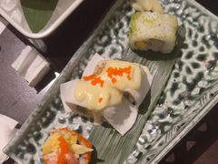 -匠和风精致料理(莆田财富中心店)