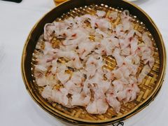 -围龙屋客家食府(福田店)